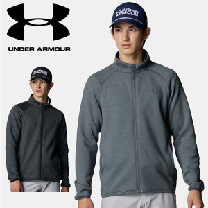 A_[A[}[ UNDER ARMOUR Y UAhCu ~bhC[ tWbv WPbg Golf W[W ~bhC[ StEFA St 6007929