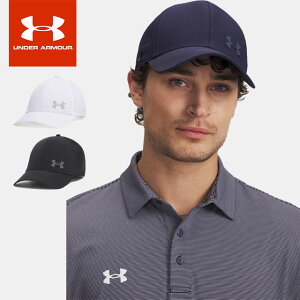A_[A[}[ NAX St Lbv Y UA STORM DRIVE STRAIGHT CAP 1389889 UNDER ARMOUR