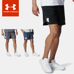 ☆ネコポス【お買い物マラソン お得なクーポン配布中♪】 アンダーアーマー クリアランス ハーフパンツ メンズ UA MOTIVATE SHORTS 6001522 UNDER ARMOUR