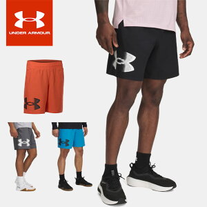 lR|Xy}\ ȃN[|zzz A_[A[}[ NAX n[tpc Y UA TECH WOVEN GRAPHIC SHORTS 1390046 UNDER ARMOUR