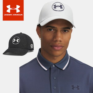 A_[A[}[ St Lbv Y UA JORDAN SPIETH DRIVE SNAPBACK CAP 6000362 UNDER ARMOUR