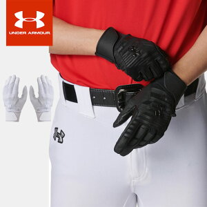 lR|X A_[A[}[ 싅 obeBOO[u p Y UA CLEAN UP PRO BATTING GLOVES NON COLOR 6001313 UNDER ARMOUR