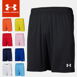 lR|X A_[A[}[ UNDER ARMOUR TbJ[ UA TEAM SOCCER KNIT SHORTS UA `[ TbJ[ bg V[c {[CY WjA n[tpc Q[pc y  6003875
