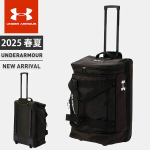 A_[A[}[ Y UA TS [hQ[ zC[obO II L obN TS UA Roadgame Wheelbag II L RR  s 78L UNDER ARMOUR 1295604 y