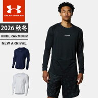 ☆ネコポス アンダーアーマー クリアランス メンズ バスケットボール シャツ 長袖 UA ロングショット ロ…