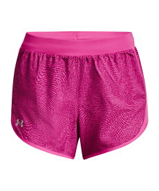 【母の日】【30%OFF】公式 アンダーアーマー UNDER ARMOUR レディース ランニング ショートパンツ UA フライバイ2.0 プリント ショーツ ウィメンズ マラソン ハーフパンツ 1350198 ショート パンツ 短パン ランニングパンツ ポケット スポーツパンツ スポーツ ウェア 陸上