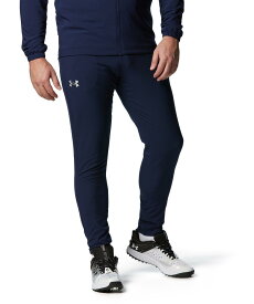 【40%OFF】公式 アンダーアーマー UNDER ARMOUR メンズ ベースボール ロングパンツ UA ストレッチウーブン パンツ 野球 1378244 ロングパンツ 長ズボン スポーツウェア 下 裏メッシュ スポーツ フィットネス ジム ランニング スポーツ アウトドア ウェア ウエア 運動 部活