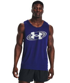 【30%OFF】公式 アンダーアーマー UNDER ARMOUR メンズ トレーニング タンクトップ UA テック2.0 タンク 〈ブランド〉 ノースリーブ シャツ1376786 袖なし 吸汗速乾 抗菌防臭 綿混 スポーツウェア トレーニングウェア アウトドア スポーツ ジム ウェア ウエア 運動 部活