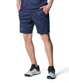 【40%OFF】公式 アンダーアーマー UNDER ARMOUR メンズ ベースボール ハーフパンツ UA メッシュショーツ ショートパンツ 半ズボン 野球 1378241 ハーフ パンツ ハーパン 通気性 ニット素材 ポケット付き スポーツウェア スポーツ アウトドア ウェア ウエア 運動 部活