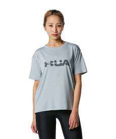 【母の日】【30%OFF】公式 アンダーアーマー UNDER ARMOUR レディース トレーニング Tシャツ UA テック ショートスリーブTシャツ 〈ボックスワードマーク〉 半袖ウィメンズ1378310 半袖Tシャツ 吸汗速乾 抗菌防臭 スポーツウェア スポーツ アウトドア ジム ウェア 部活