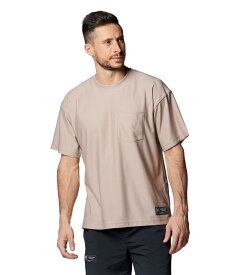 公式 アンダーアーマー UNDER ARMOUR UA UAオーバーサイズ ポケット Tシャツ（トレーニング/MEN） 1378636