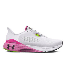 【30%OFF】公式 アンダーアーマー UNDER ARMOUR UA UAホバー マキナ3（ランニング/WOMEN） 3024907