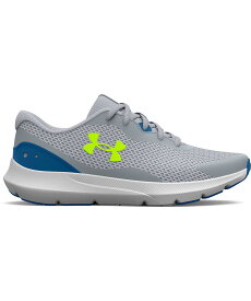 【30%OFF】公式 アンダーアーマー UNDER ARMOUR UA UAサージ3（ランニング/BOYS） 3024989