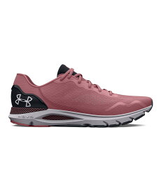 【母の日】【30%OFF】公式 アンダーアーマー UNDER ARMOUR UA UAホバー ソニック6（ランニング/WOMEN） 3026128