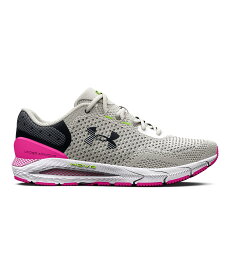 【母の日】【20%OFF】公式 アンダーアーマー UNDER ARMOUR UA UAホバー インテイク6（ランニング/WOMEN） 3026141