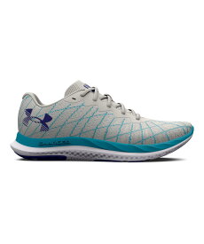 【30%OFF】公式 アンダーアーマー UNDER ARMOUR UA UAチャージド ブリーズ2 （ランニング/WOMEN ） 3026142 シューズ ランシュー ウィメンズ レディース 陸上 マラソン