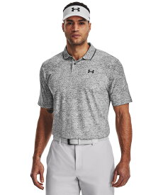 【40%OFF】公式 アンダーアーマー UNDER ARMOUR メンズ ゴルフ ポロシャツ UA アイソチル ポロ 半袖1377364 アウトドア スポーツ ジム 運動 部活 ストレッチ 吸汗 ドライ 抗菌 防臭