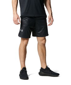 【50%OFF】【父の日】公式 アンダーアーマー UNDER ARMOUR メンズ トレーニング ハーフパンツ UA アイソチル ショーツ ショートパンツ 半ズボン1378358 ハーフ パンツ ハーパン スポーツウェア フィットネス ジム ウェア ウエア アウトドア スポーツ ランニング