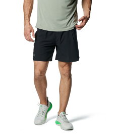 【30%OFF】公式 アンダーアーマー UNDER ARMOUR メンズ トレーニング ハーフパンツ UAバニッシュウーブン 6インチ グラフィック ショーツ ショートパンツ 半ズボン 1379280 アウトドア スポーツ ジム 運動 部活 ポケット 通気性 軽量 ストレッチ