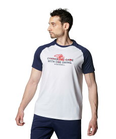 【30%OFF】公式 アンダーアーマー UNDER ARMOUR メンズ 野球 Tシャツ UAテック ショートスリーブTシャツ 半袖 1381247 アウトドア スポーツ ジム 運動 部活 吸汗 速乾 伸縮 定番 軽量 バイカラー