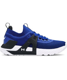 【アウトレット】公式 アンダーアーマー UNDER ARMOUR UA UAプロジェクトロック4（トレーニング/MEN） 3023695