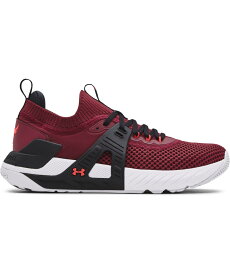 公式 アンダーアーマー UNDER ARMOUR UA UAプロジェクトロック4（トレーニング/MEN） 3023695