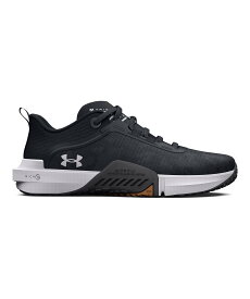 【30%OFF】公式 アンダーアーマー UNDER ARMOUR メンズ トレーニング シューズ UAトライベース バイタル トレシュー 3025568 アウトドア スポーツ ジム 運動 部活 靴 運動靴 軽量 通気性 柔軟