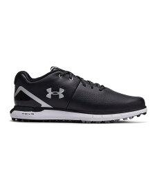 【30%OFF】公式 アンダーアーマー UNDER ARMOUR メンズ ゴルフ UAホバー フェード 2 スパイクレス ワイド 3026404 アウトドア スポーツ ジム 運動 部活 靴 運動靴 クッション 通気性 軽量