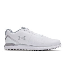 【30%OFF】公式 アンダーアーマー UNDER ARMOUR メンズ ゴルフ UAホバー フェード 2 スパイクレス ワイド 3026404 アウトドア スポーツ ジム 運動 部活 靴 通気性 軽量 防水