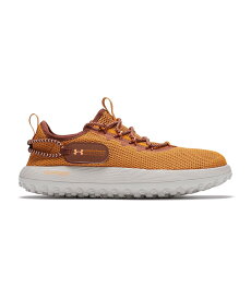 【30%OFF】【父の日】公式 アンダーアーマー UNDER ARMOUR ユニセックス Sideline UAファットタイヤ ハイキング ベンチャー 3027562 アウトドア スポーツ ジム 運動 部活 靴 運動靴 メンズ レディース トラベルシューズ 耐久 パッキング クッション