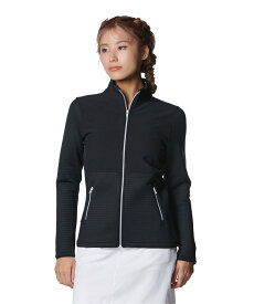 【母の日】【30%OFF】公式 アンダーアーマー UNDER ARMOUR ウィメンズ ゴルフ UAストーム デイトナ フルジップ ジャケット 1380130 アウトドア スポーツ ジム 運動 部活 レディース 長袖 アウター 薄手 軽量 伸縮 フィット 保温 通気性 ポケット 撥水 ストレッチ ドライ