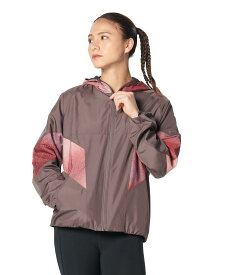 【母の日】【40%OFF】公式 アンダーアーマー UNDER ARMOUR ウィメンズ トレーニング ジャケット UAトリコット ウーブン フルジップ フーディー アウター ウインドブレーカー ウィメンズ 1381236 アウトドア ジム アウター 長袖 レディース フード 伸縮 起毛 撥水 ポケット