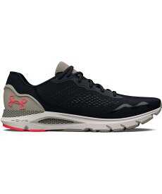 【30%OFF】公式 アンダーアーマー UNDER ARMOUR メンズ ランニング シューズ UAホバー ソニック6 ワイド ランニングシューズ ランシュー 3026821 アウトドア スポーツ ジム 運動 部活 靴 運動靴 クッション 軽量 フィット 柔軟 クッション 通気性