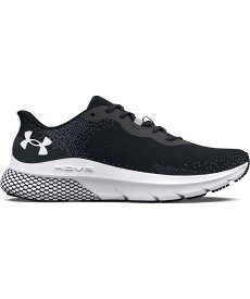 公式 アンダーアーマー UNDER ARMOUR メンズ ランニング シューズ UAホバー タービュランス2 ワイド ランニングシューズ ランシュー 3026876 アウトドア スポーツ ジム 運動 部活 靴 運動靴 柔軟 クッション 通気性 軽量