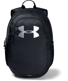 【アウトレット】【父の日】公式 アンダーアーマー UNDER ARMOUR UA UAスクリメージ2.0 バックパック（トレーニング/UNISEX） 1342652 バッグ リュック メンズ ウィメンズ キッズ アウトドア スポーツ ジム 運動 部活 レディース ジュニア