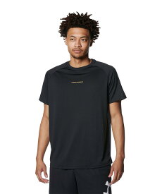 【ポイント最大10倍 4/17 9:59まで】公式 アンダーアーマー UNDER ARMOUR UA UAテック ロングショット ショートスリーブTシャツ（バスケットボール/MEN） 1371938