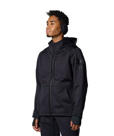 【30%OFF】公式 アンダーアーマー UNDER ARMOUR メンズ トレーニング ジャージ UAウインターニット 3レイヤー ジャケット3.0 1381337 アウター フード 伸縮 裏起毛 ストレッチ ニット 防風 サムホール 止水ファスナー 撥水 スポーツ 運動 ジム