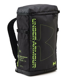 公式 アンダーアーマー UNDER ARMOUR UA UAターポリン バックパック 40L（トレーニング/UNISEX） 1368944 バッグ リュック メンズ ウィメンズ キッズ