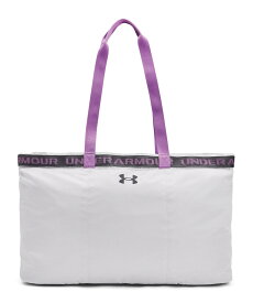 【母の日】公式 アンダーアーマー UNDER ARMOUR UA UAフェイバリット トートバッグ（トレーニング/WOMEN） 1369214 バッグ ウィメンズ レディース