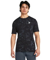 楽天市場】project rock アンダーアーマー（Tシャツ・カットソー 