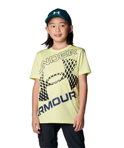 y30OFFz A_[A[}[ UNDER ARMOUR UA UAebN X[p[rbOS V[gX[uTVcig[jO/KIDSj 1384684 TVc  AEghA X|[c W ^  LbY W