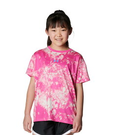 公式 アンダーアーマー UNDER ARMOUR UA UAテック プリント ショートスリーブTシャツ（トレーニング/KIDS） 1384690 Tシャツ 半袖