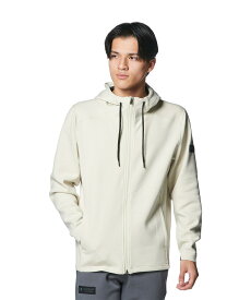 【30%OFF】公式 アンダーアーマー UNDER ARMOUR UA UAアポロニット フルジップ フーディー（トレーニング/MEN） 1385492 ジャージ アウトドア スポーツ ジム 運動 部活 メンズ フード 長袖 ポケット 伸縮 通気性 ストレッチ ドライ