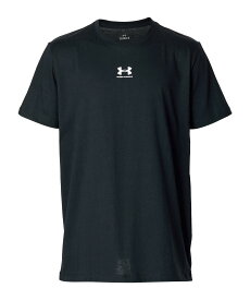 公式 アンダーアーマー UNDER ARMOUR UA UAキャンパス オーバーサイズ ロックアップ ショートスリーブTシャツ（トレーニング/KIDS） 1386026 Tシャツ 半袖 ガールズ ジュニア スポーツ