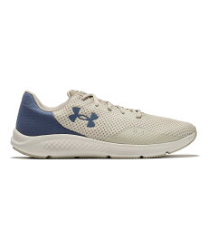 【30%OFF】公式 アンダーアーマー UNDER ARMOUR UA UAチャージド パスート3 エクストラ ワイド（ランニング/MEN） 3025801 シューズ ランシュー 陸上 マラソン