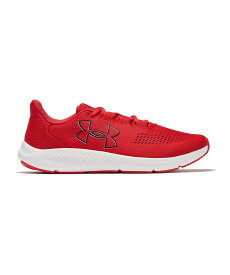 【30%OFF】公式 アンダーアーマー UNDER ARMOUR UA UAチャージド パスート3 ビックロゴ（ランニング/MEN） 3026518 シューズ ランシュー 陸上 マラソン