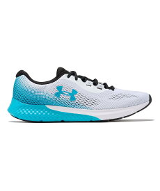 【35%OFF】公式 アンダーアーマー UNDER ARMOUR UA UAチャージド ローグ4（ランニング/MEN） 3026998 シューズ ランシュー 陸上 マラソン