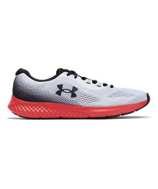 【30%OFF】【父の日】公式 アンダーアーマー UNDER ARMOUR UA UAチャージド ローグ4 エクストラワイド（ランニング/MEN） 3027004 シューズ ランシュー 陸上 マラソン アウトドア スポーツ ジム 運動 部活 メンズ 靴 運動靴 軽量 通気性 クッション メッシュ フィット