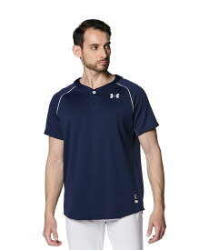公式 アンダーアーマー UNDER ARMOUR UA UAベースボール Tシャツ（ベースボール/MEN） 1384738