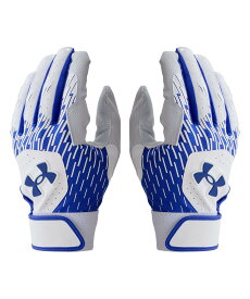 【30％OFF】公式 アンダーアーマー UNDER ARMOUR UA UAクリーンアップ バッティンググローブ （ベースボール/MEN） 1384743 グローブ・手袋 バッテ アンダーグローブ 守備用 野球 スポーツ 運動 部活 メンズ ウォッシャブル 耐久 両手用